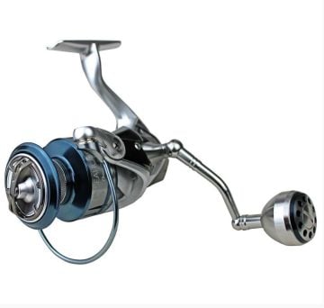 Sea Horse Ranger Plus 12+1 5000 Olta Makinesi