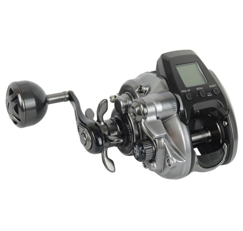 Ecooda Ezh-1500L Elektrikli Çıkrık Makine