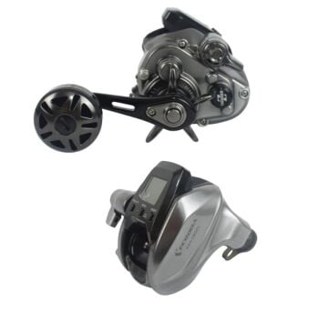 Ecooda Ezh-1500L Elektrikli Çıkrık Makine