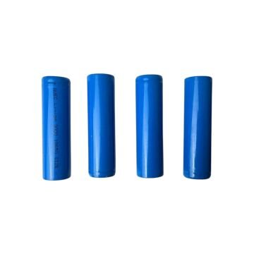 Efcell Energy 18650 Lion pil