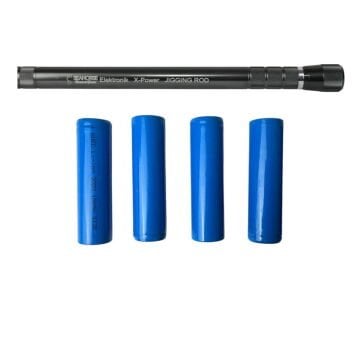 Sea Horse Elektronik X-Power Jigging Rod Kamış