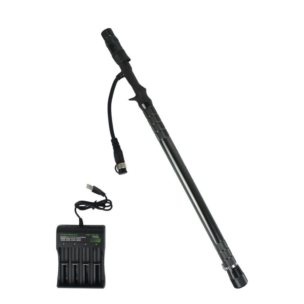 Sea Horse Elektronik X-Power Jigging Rod Kamış