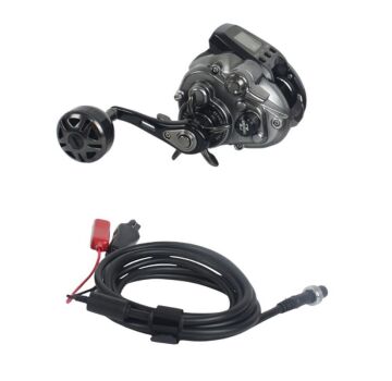 Ecooda Ezh-1500R Elektrikli Çıkrık Makina