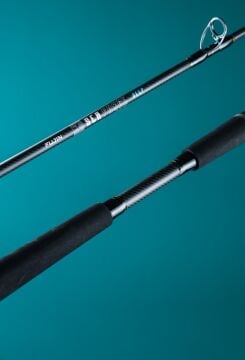 Fujin SeaForce 200cm 200-400gr Tekne-Bot Kamışı