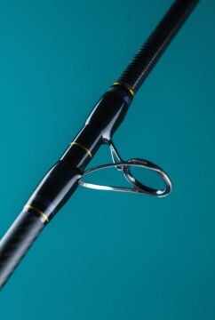 Fujin SeaForce 200cm 200-400gr Tekne-Bot Kamışı