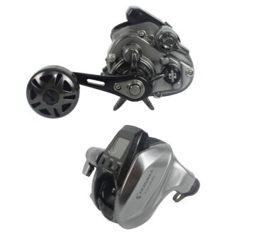 Ecooda Ezh-1500R Elektrikli Çıkrık Makina