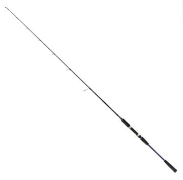 Ryuji Strobe 1.98m 40-110gr 2P Jig Olta Kamışı
