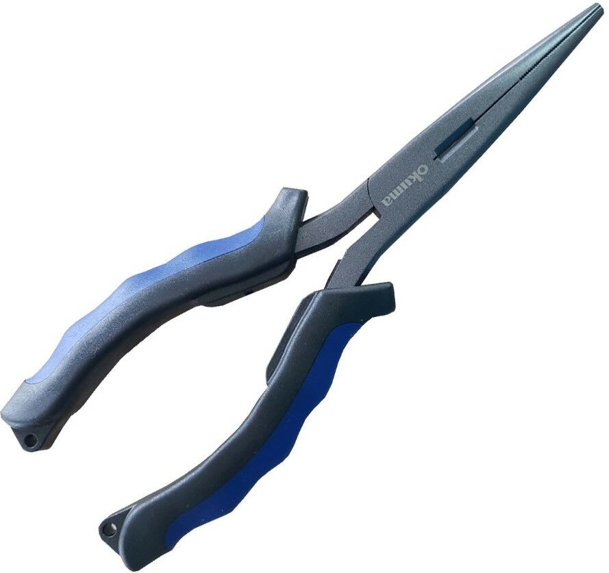 Okuma Long Nose ''7 Pense