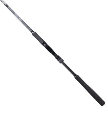 RYUJI ARES X 2.40M 9-45GR, 2P SPIN KARBON KAMIŞ