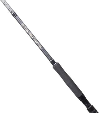 RYUJI ARES X 2.40M 9-45GR, 2P SPIN KARBON KAMIŞ