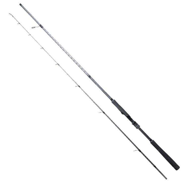 RYUJI ARES X 2.70M 9-45GR, 2P SPIN KARBON KAMIŞ
