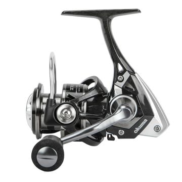 Okuma ITX-2500 7+1 bb Olta Makinesi Yedek Kafalı