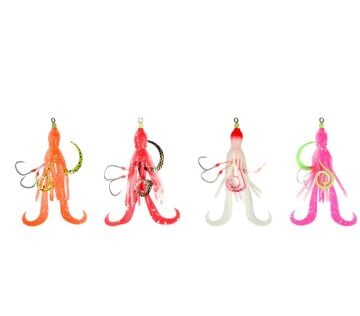 SEABOR OCTO SWIM 15CM