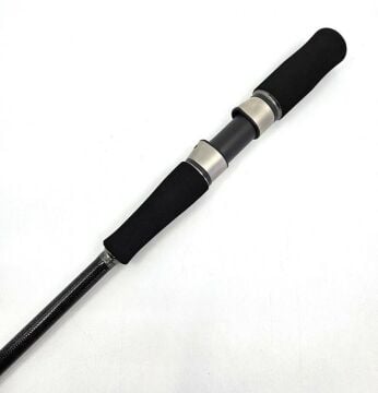 Cavalla Slow Jigging Spin 6'8'' 203cm M 20-100GR 1+1 Parça