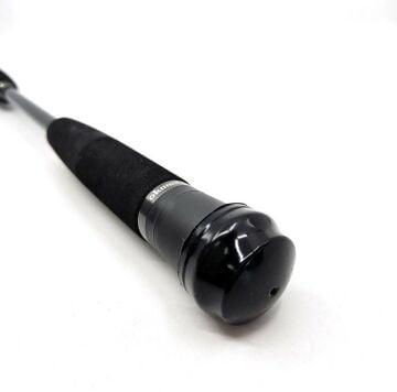 Cavalla Speed Jigging Spin 159cm H 200-350GR 1 Parça