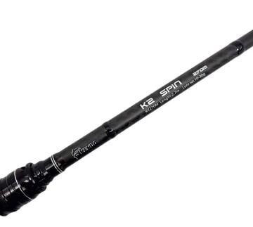 Kendo K2 Spin 270cm 10-30gr Olta Kamışı