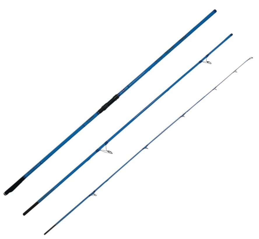 Kendo K10 Surf 420cm 100-250gr 3 Parça Olta Kamışı