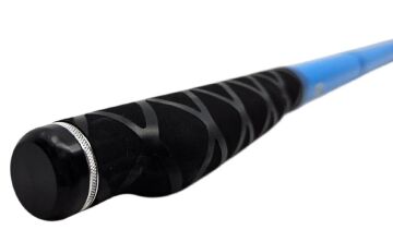 Kendo K10 Surf 420cm 100-250gr 3 Parça Olta Kamışı