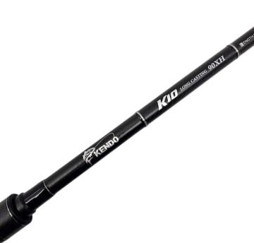 Kendo K10 Long casting 2.70cm 90XH 15-60gr Olta Kamışı