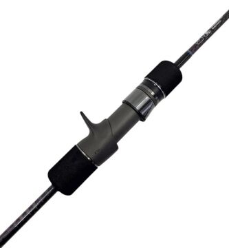 Kendo K10 Slow Jigging 1.74cm C581 Max 350gr Olta Kamışı ( ÇIKRIK MODEL )