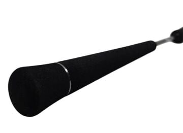 Kendo K10 Slow Jigging 1.74cm C581 Max 350gr Olta Kamışı ( ÇIKRIK MODEL )