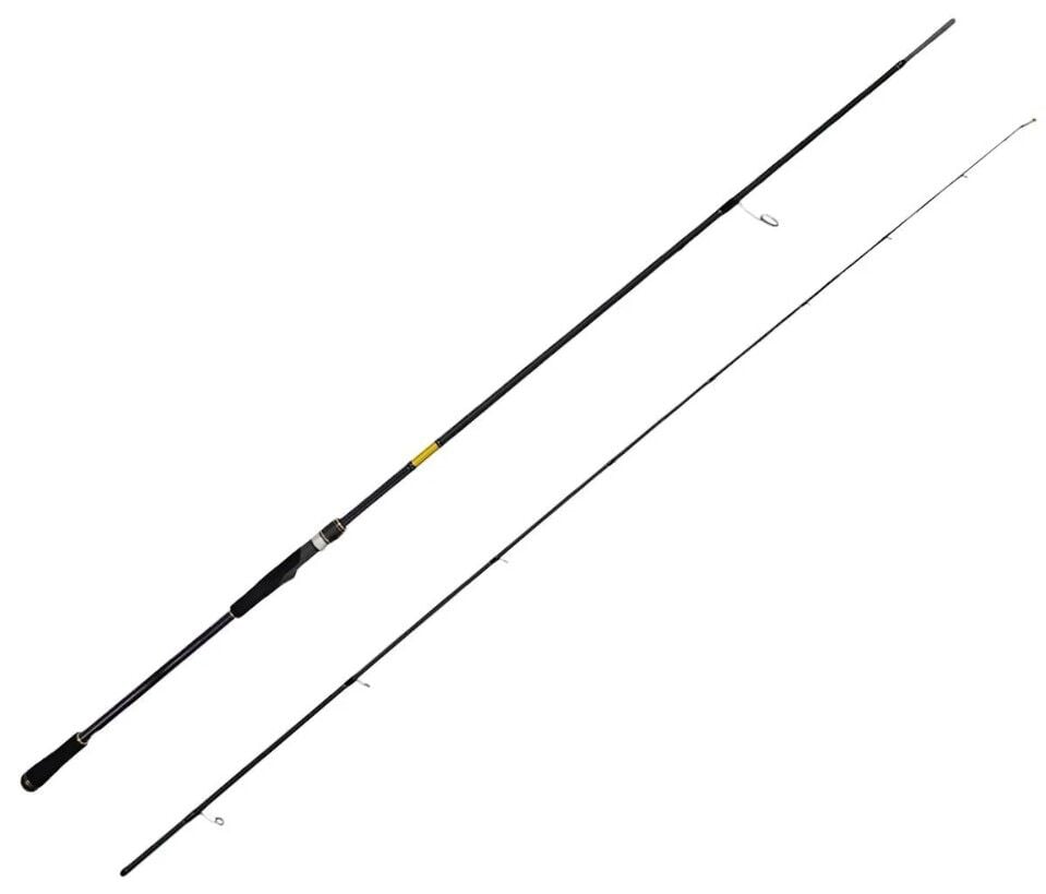 Kendo K10 Spin 2.46cm 82MLT 5-25gr Olta Kamışı