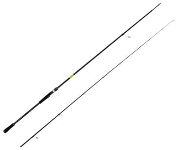 Kendo K10 Spin 2.46cm 82MLT 5-25gr Olta Kamışı