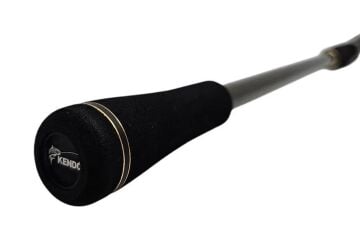 Kendo K10 Spin 2.46cm 82MLT 5-25gr Olta Kamışı