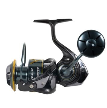 RYUJI ROCKY 6000SW 8+1BB MAKARA