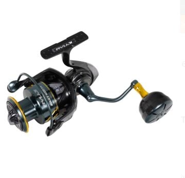 RYUJI ROCKY 6000SW 8+1BB MAKARA