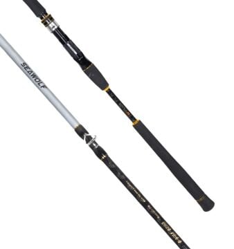 Ryuji Seawolf 1.83m 200-400gr 2P Jig Olta Kamışı