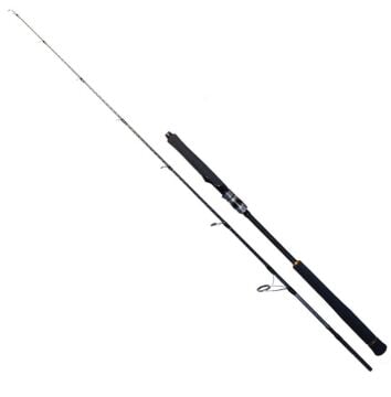 Ryuji Seawolf 1.80m 300-600gr 2P Jig Olta Kamışı