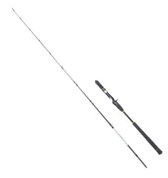 RYUJI SEAWOLF CA 1.98M 30-150GR 2P (BAITCAST) TETİKLİ JIG KAMIŞ