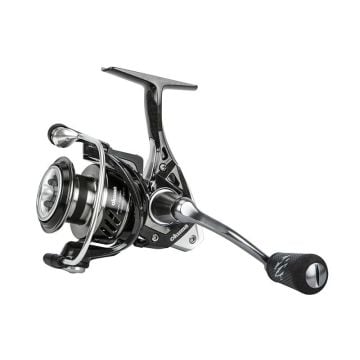 Okuma ITX-4000 7+1 bb Olta Makinesi (Yedek Kafalı)