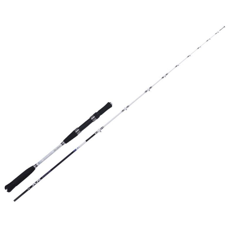 Kalikunnan Shooter Jig Olta Kamışı 190CM 90-210GR
