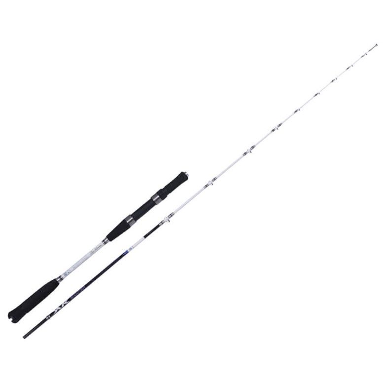 Kalikunnan Shooter Jig Olta Kamışı 190CM 90-210GR