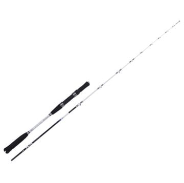 Kalikunnan Shooter Jig Olta Kamışı 190CM 90-210GR
