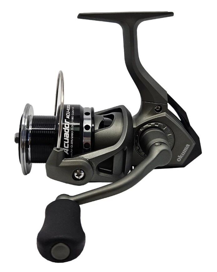 Okuma Acuador ACU-4000A 3+1BB Olta Makinesi