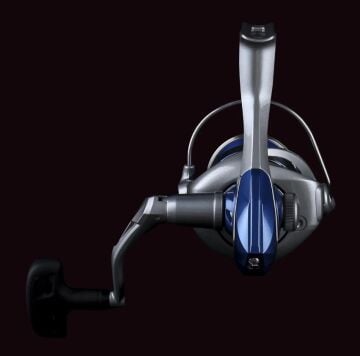 Okuma Safina Pro SNP-8000 3+1 bb Olta Makinesi