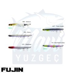 Fujin Venom Maket Balık VM120W