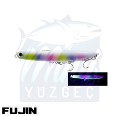 Fujin Venom Maket Balık VM120W Fujin Venom Maket Balık VM120W 018-Pearl Rainbow Glow