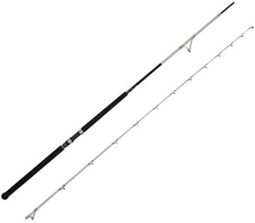 Okuma Azores Shore Jigging Spin 292cm 20-80gr 2 Parça Olta Kamışı