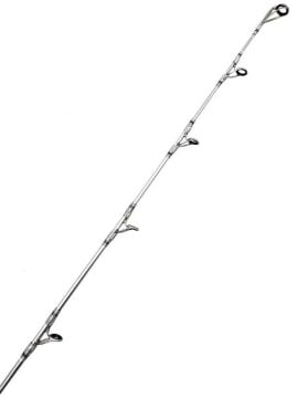 Okuma Azores Shore Jigging Spin 304cm 60-150gr 2 Parça Olta Kamışı