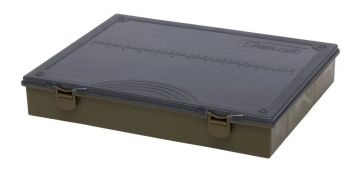 Prologic Tackle Organizer XL 1+6 BoxSystem (36.5x29x6cm) Kutu