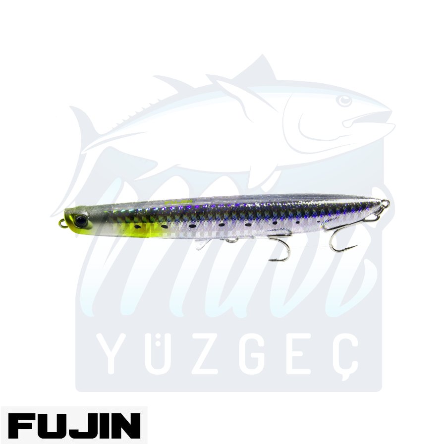Fujin Venom Maket Balık VM120W Fujin Venom Maket Balık VM120W 03T-Trans Iwashi
