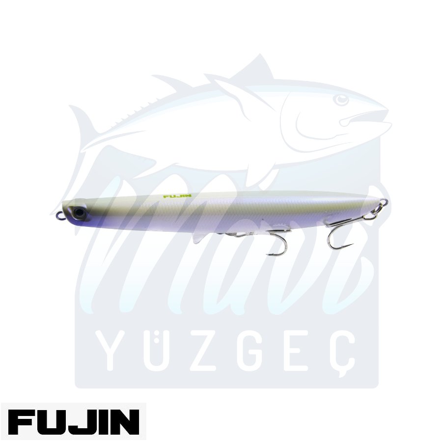 Fujin Venom Maket Balık VM120W Fujin Venom Maket Balık VM120W 062-Bone