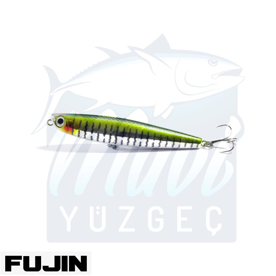 Fujin Surface Minnow SF-90Sw #014 Absolut