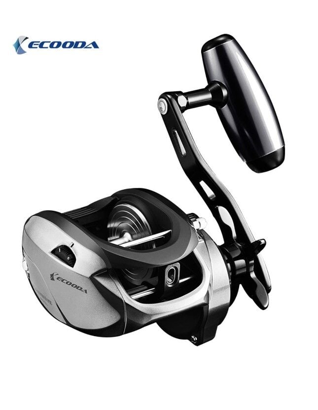 Ecooda Flash Wave 800L Bait Casting Olta Makinesi