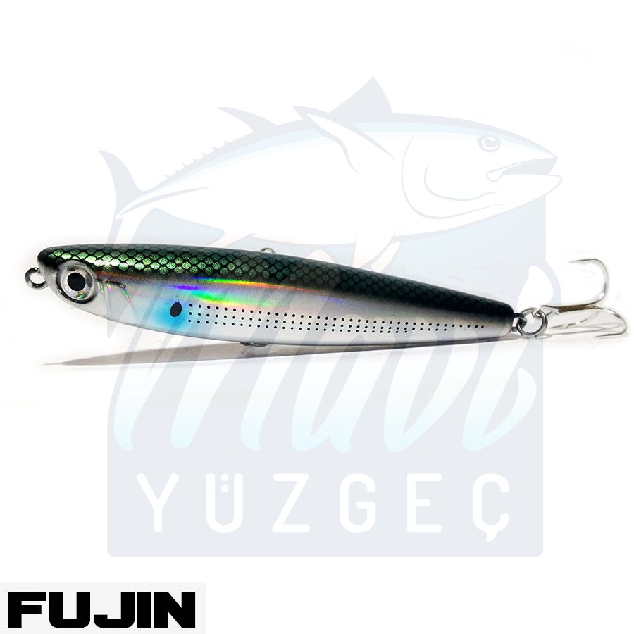 Fujin Surface Minnow SF-90Sw #002 Bora
