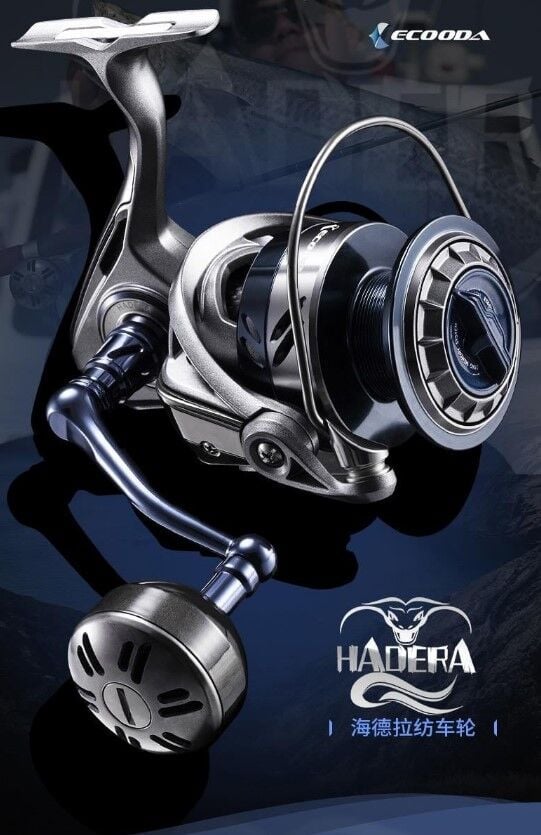 Ecooda Hadera Jig Olta Makinesi 6000HG